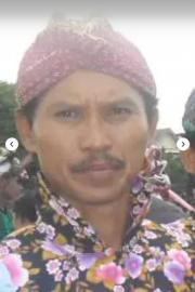 PROFIL PADUKUHAN SANGGRAHAN